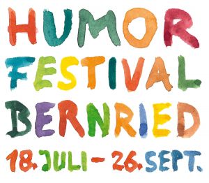 Humor Festival Bernried