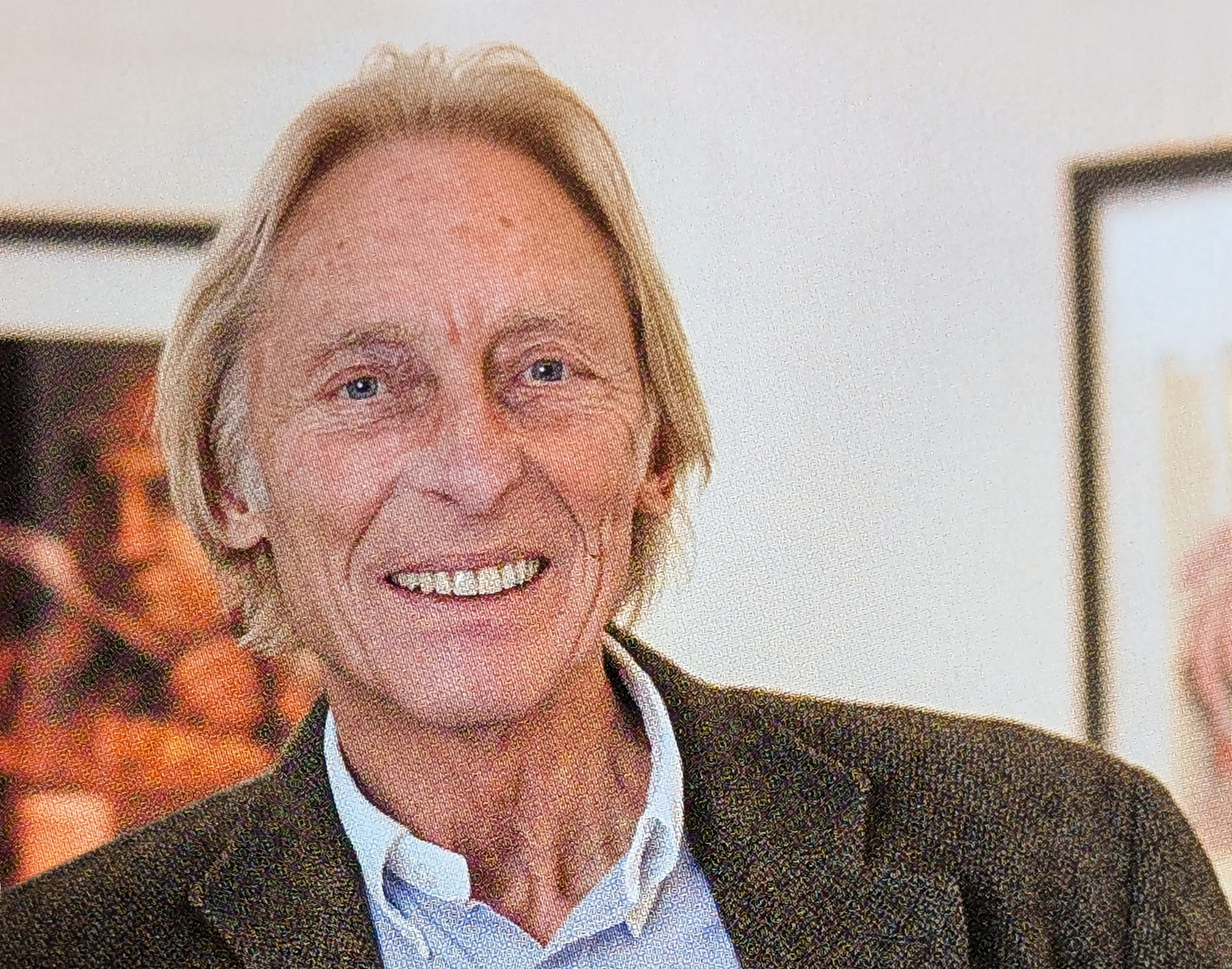 Helmut Grill