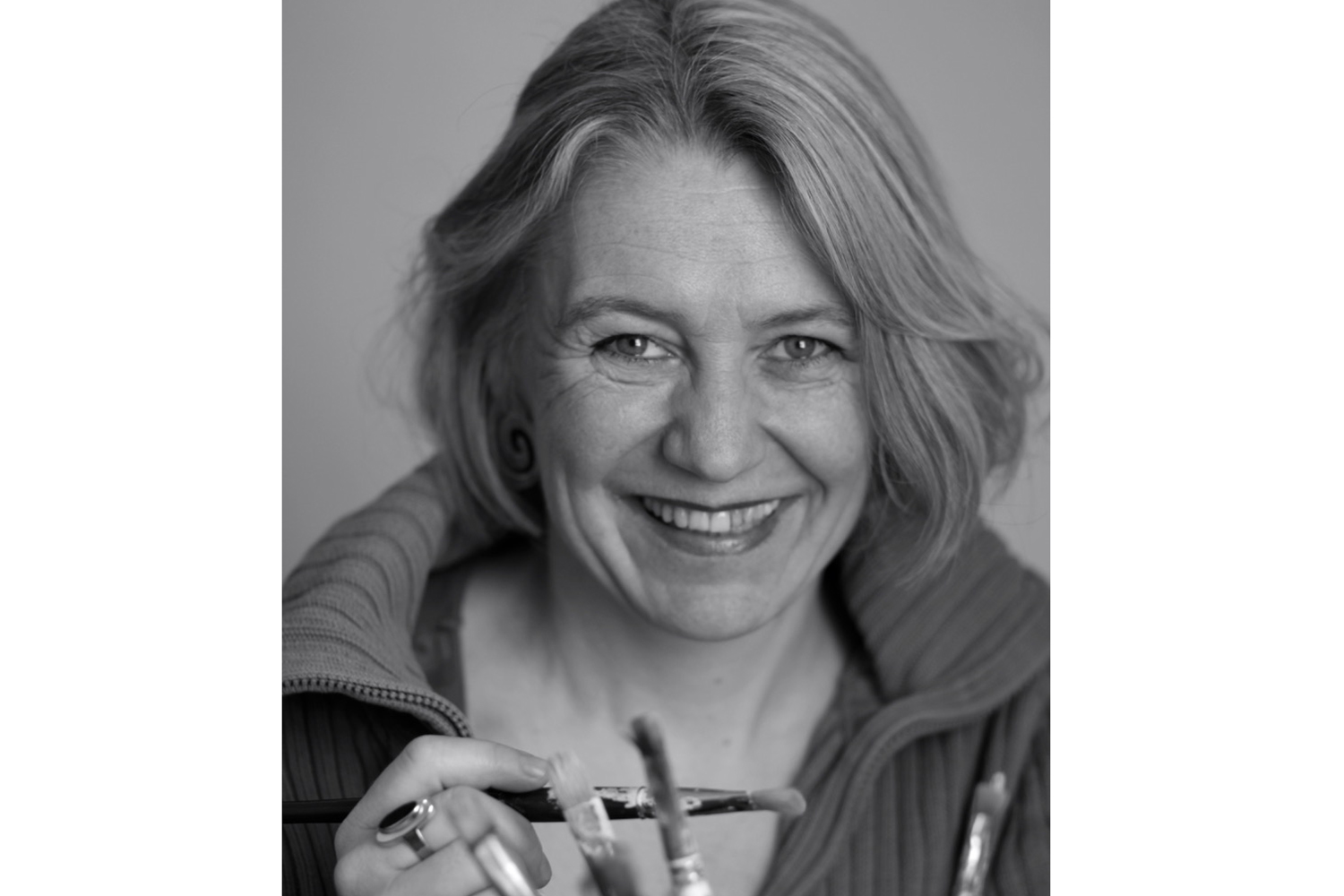 Angela Holzmann