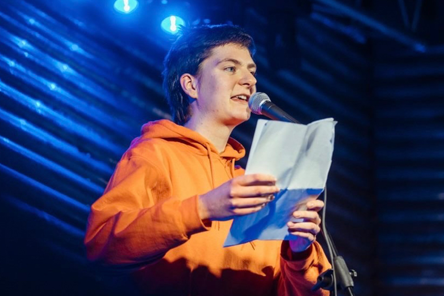 Philipp Potthast, Photo Tobias Langmeyer