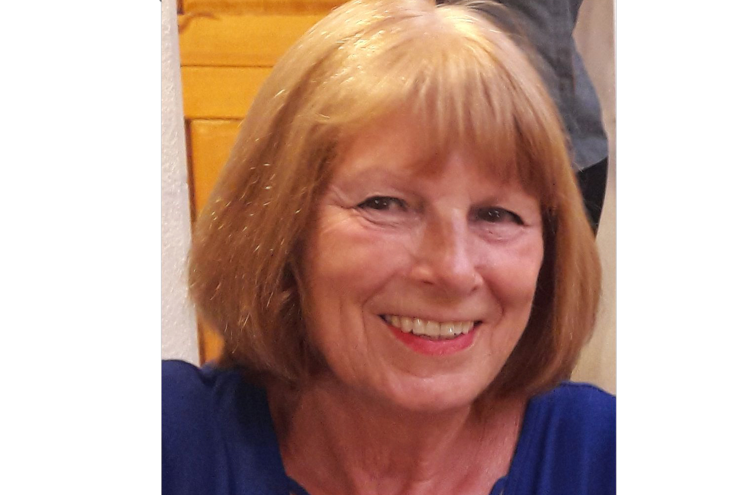 Judith Steinbacher