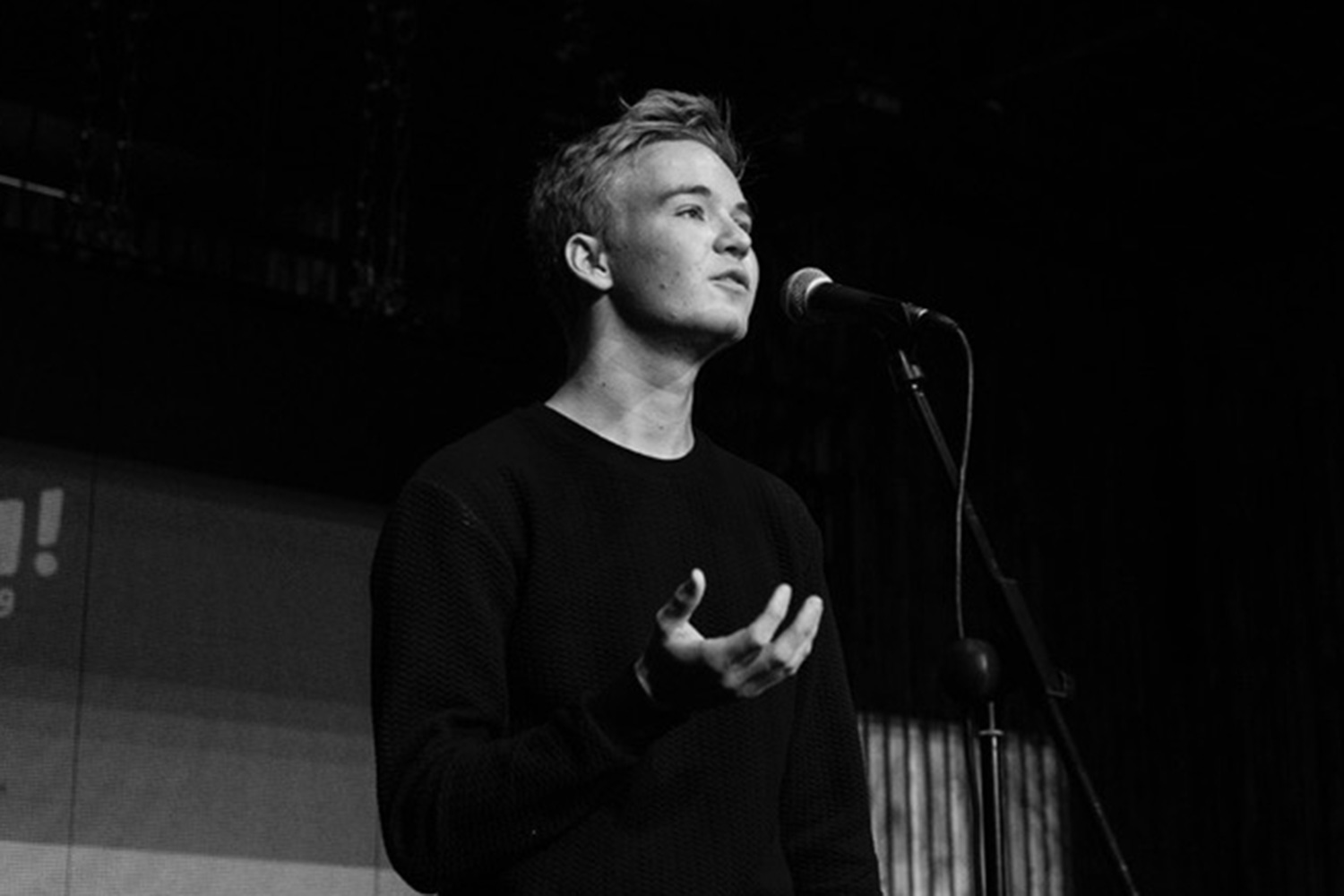 Philipp Potthast, Photo Fabian Stuertz