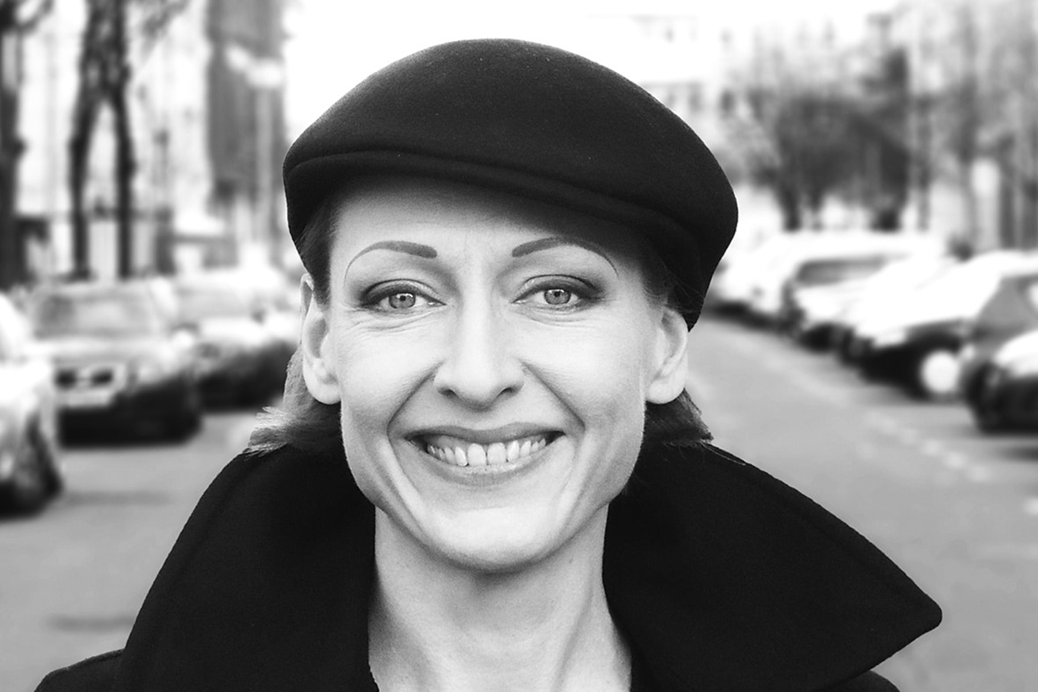 Katharina Greve