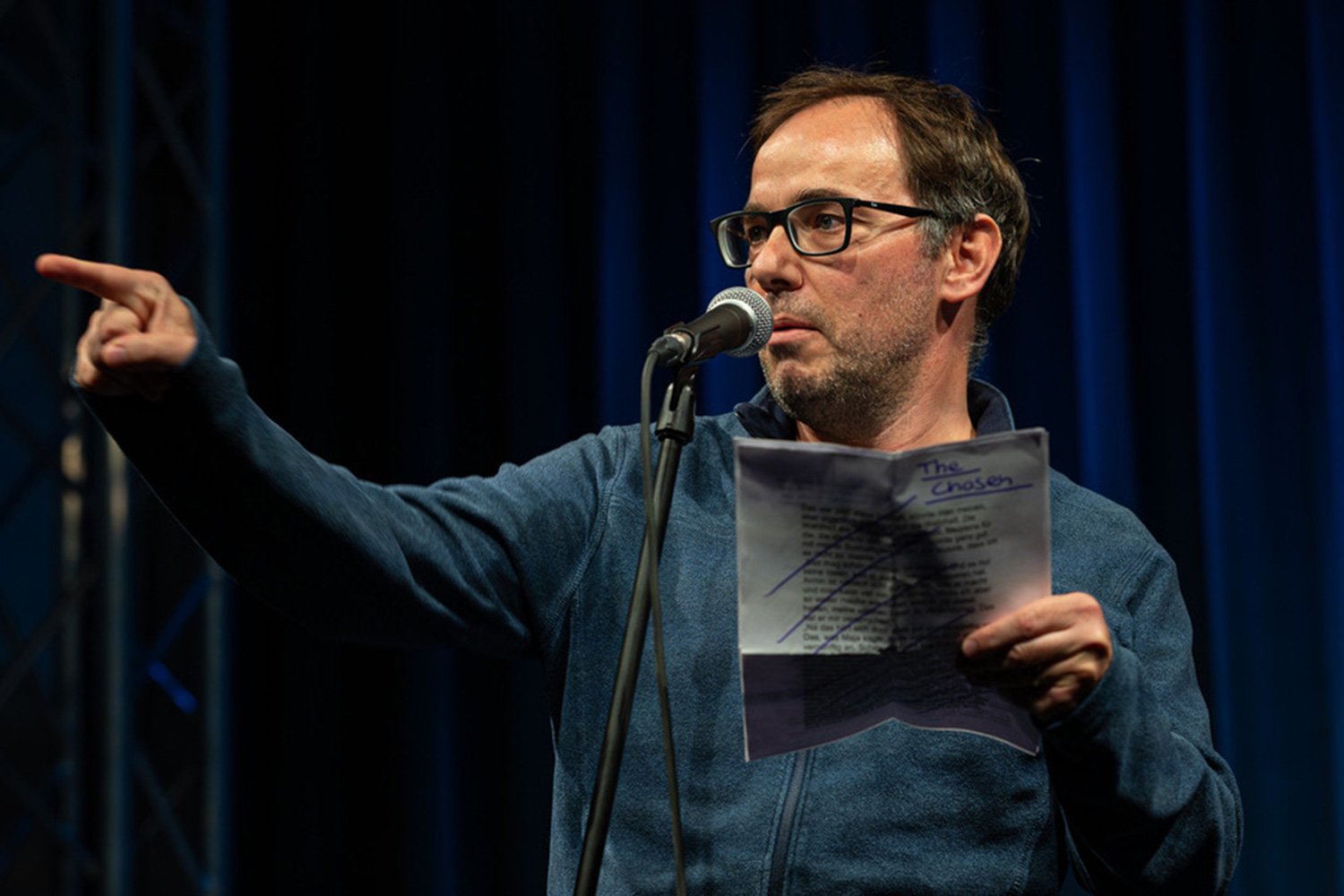 Mate Tabula, Bild Dieter Lukas