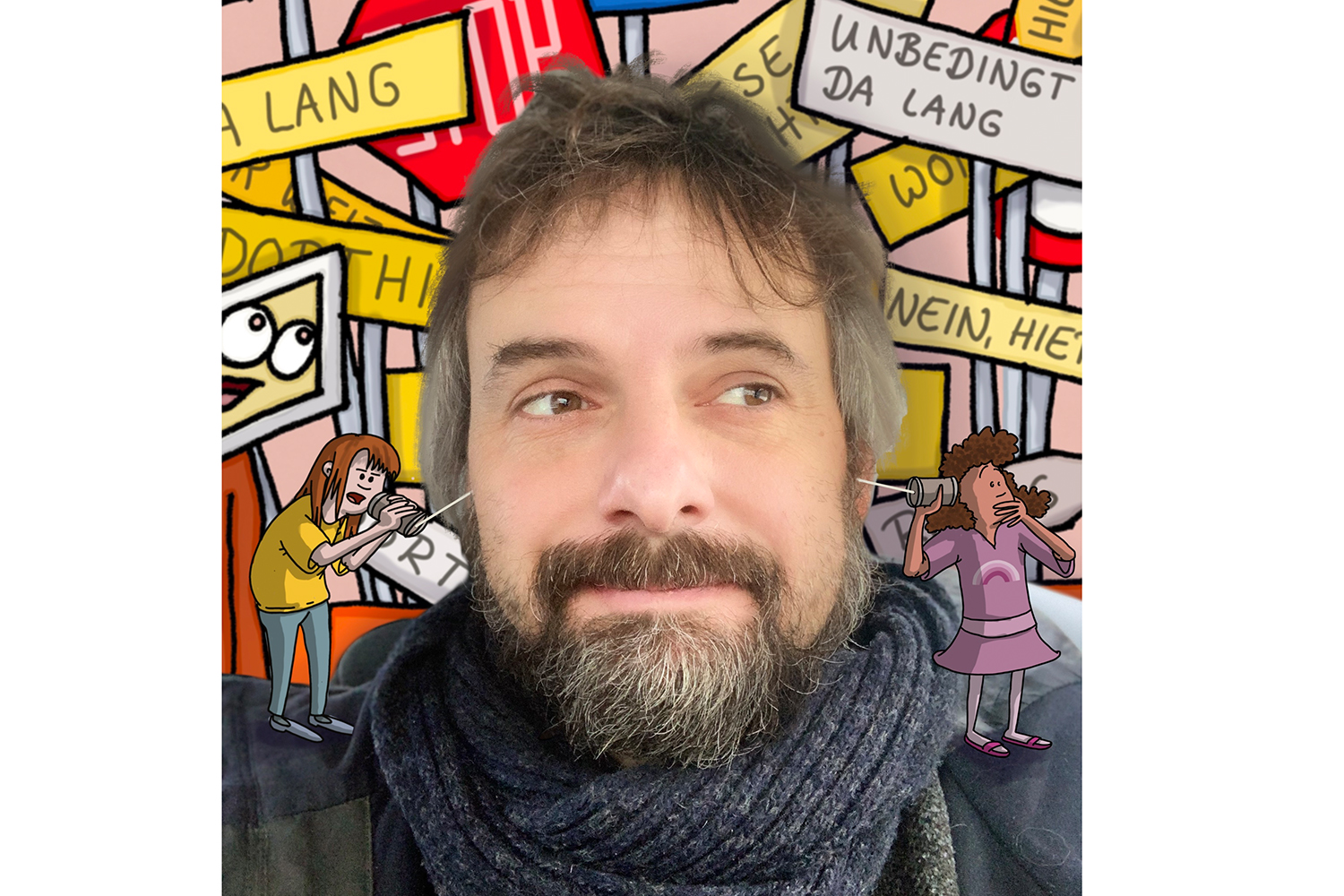 Rainer Demattio