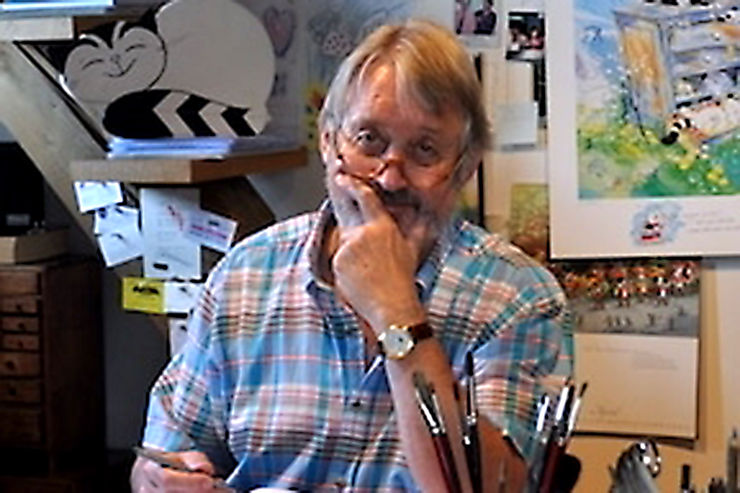 Sven Hartmann
