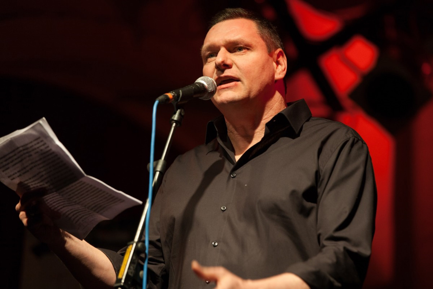 Mate Tabula, Bild Dieter Lukas