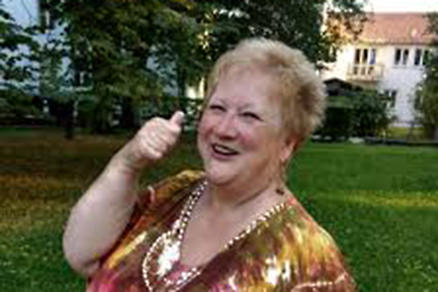 Friederike Brechenmacher