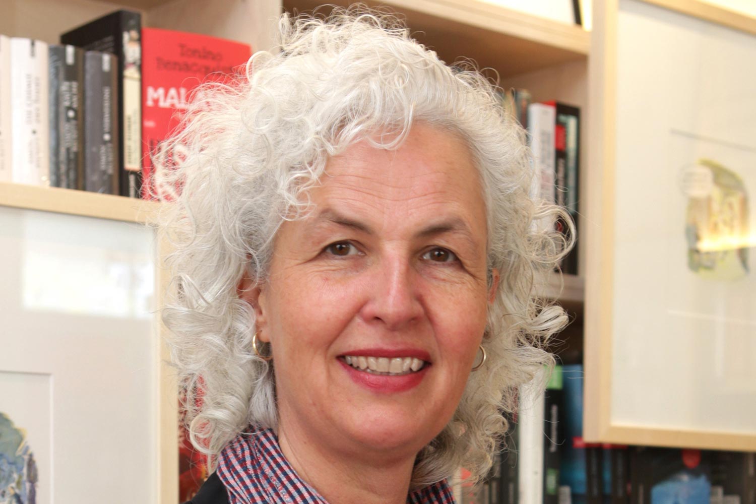 miriam wurster