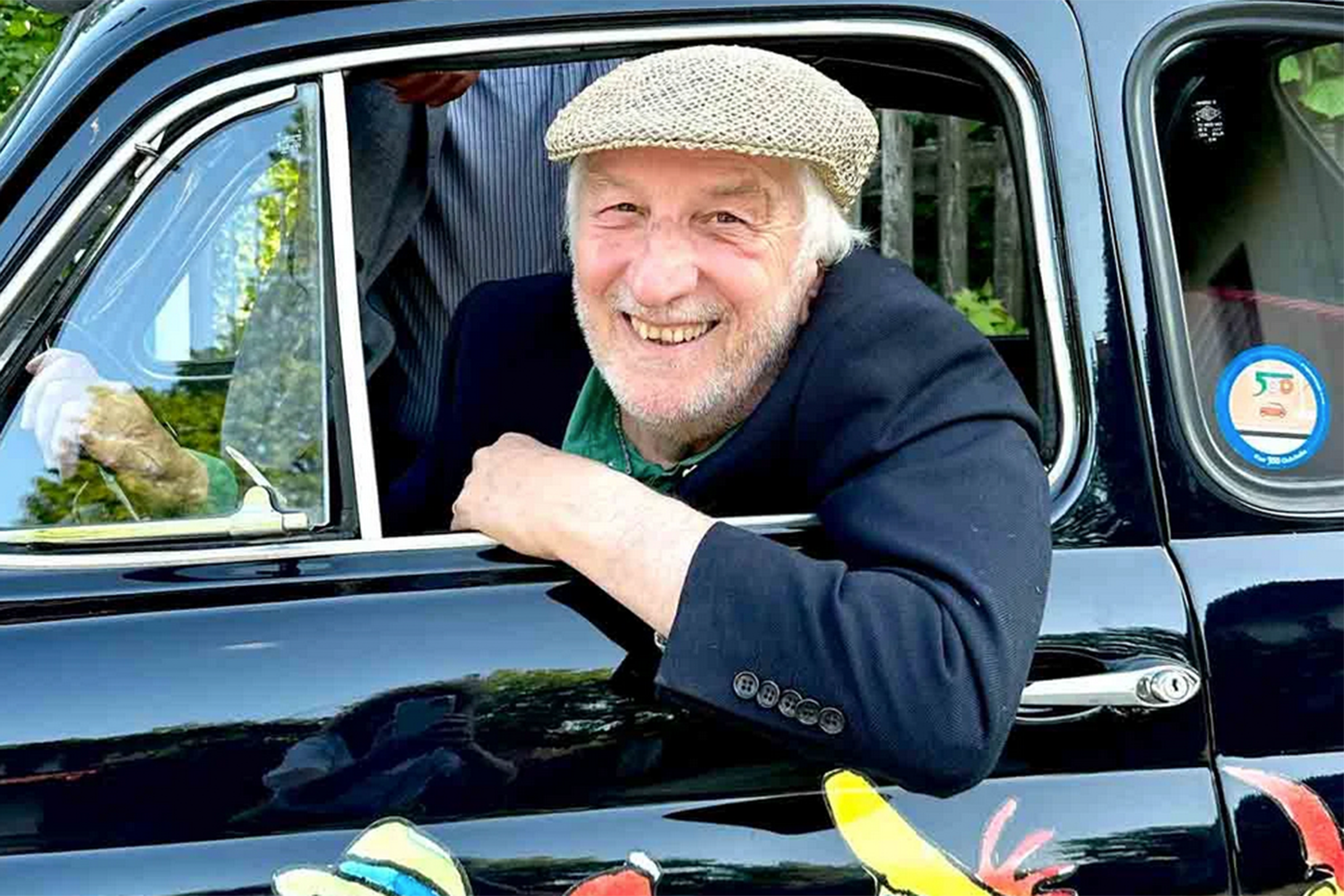 Photo @ Steinbeiß-Gaymann