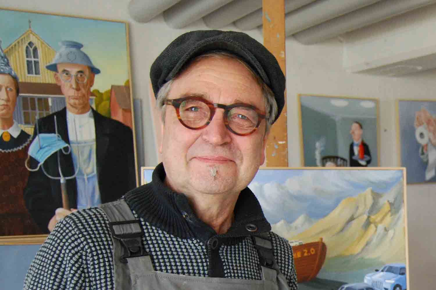 Rolf Tiemann