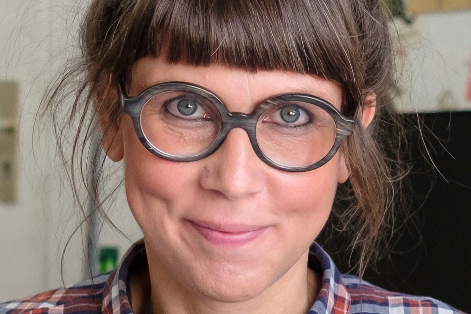 Anke Kuhl