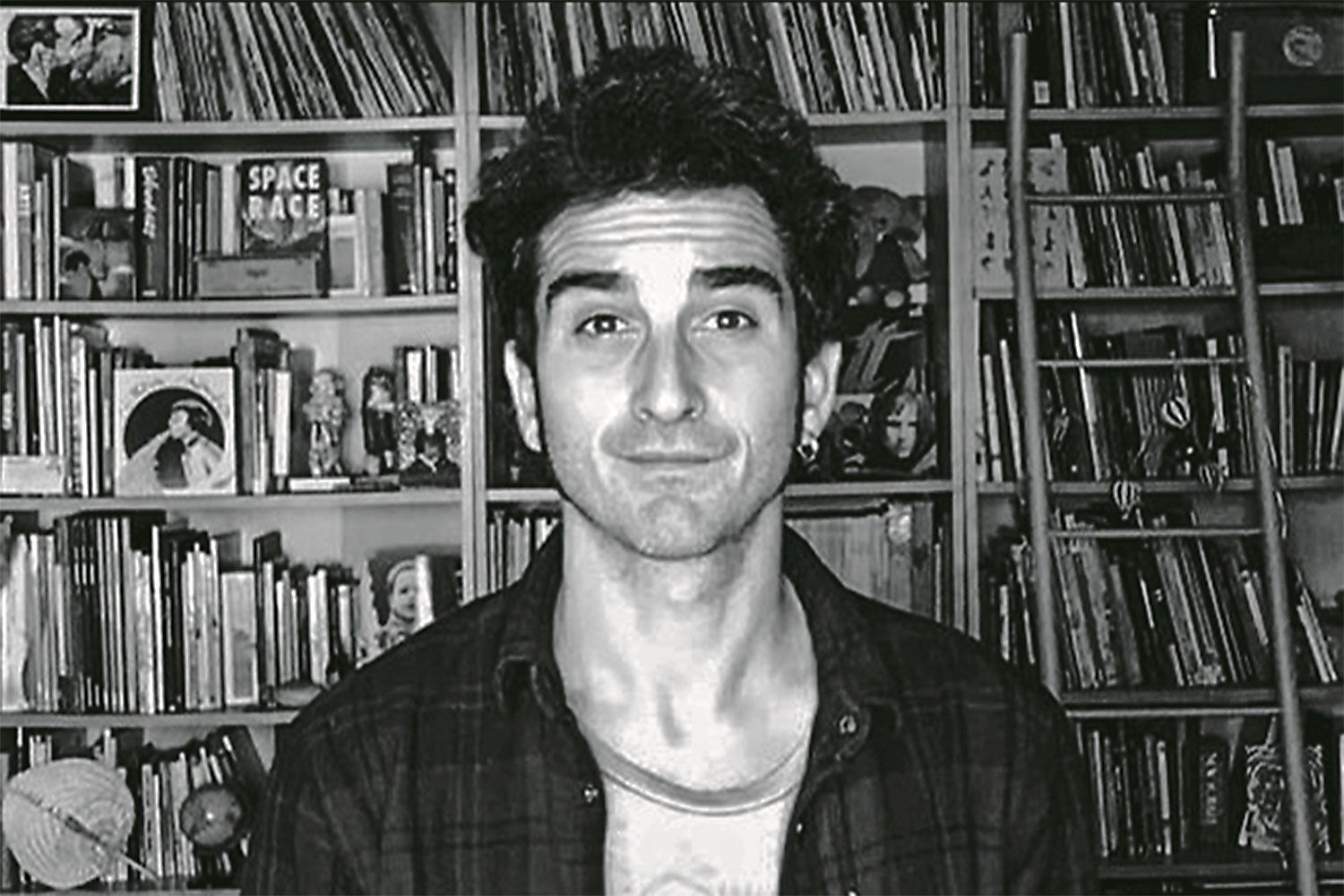 Ximo Abadia