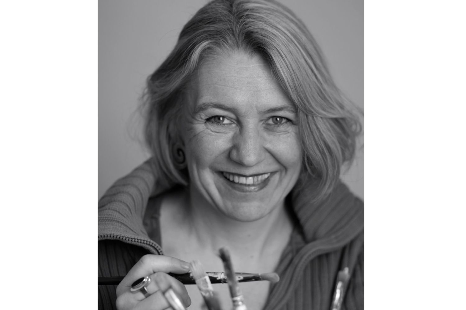 Angela Holzmann