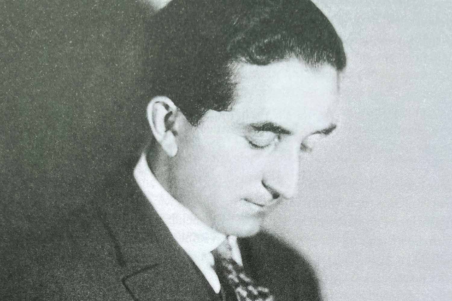 Walter Trier
