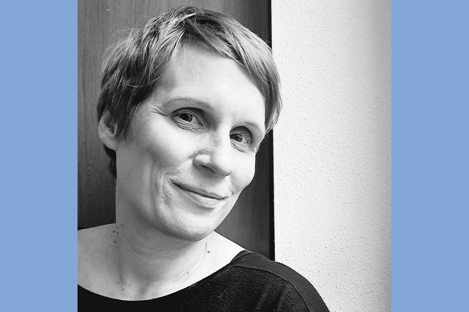 Ina Kappes