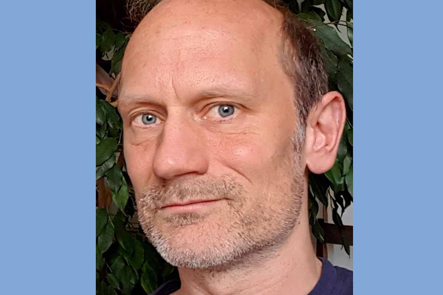Kolja Kähler