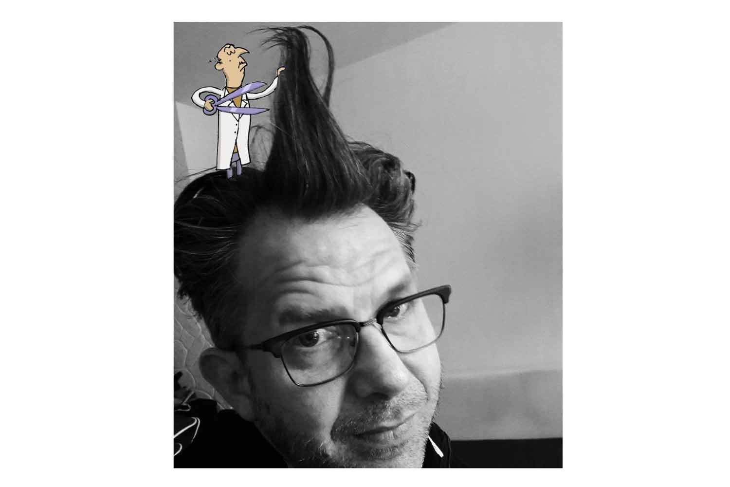 Uli Döring