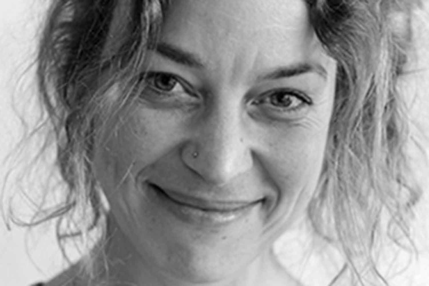 Miriam Zedelius