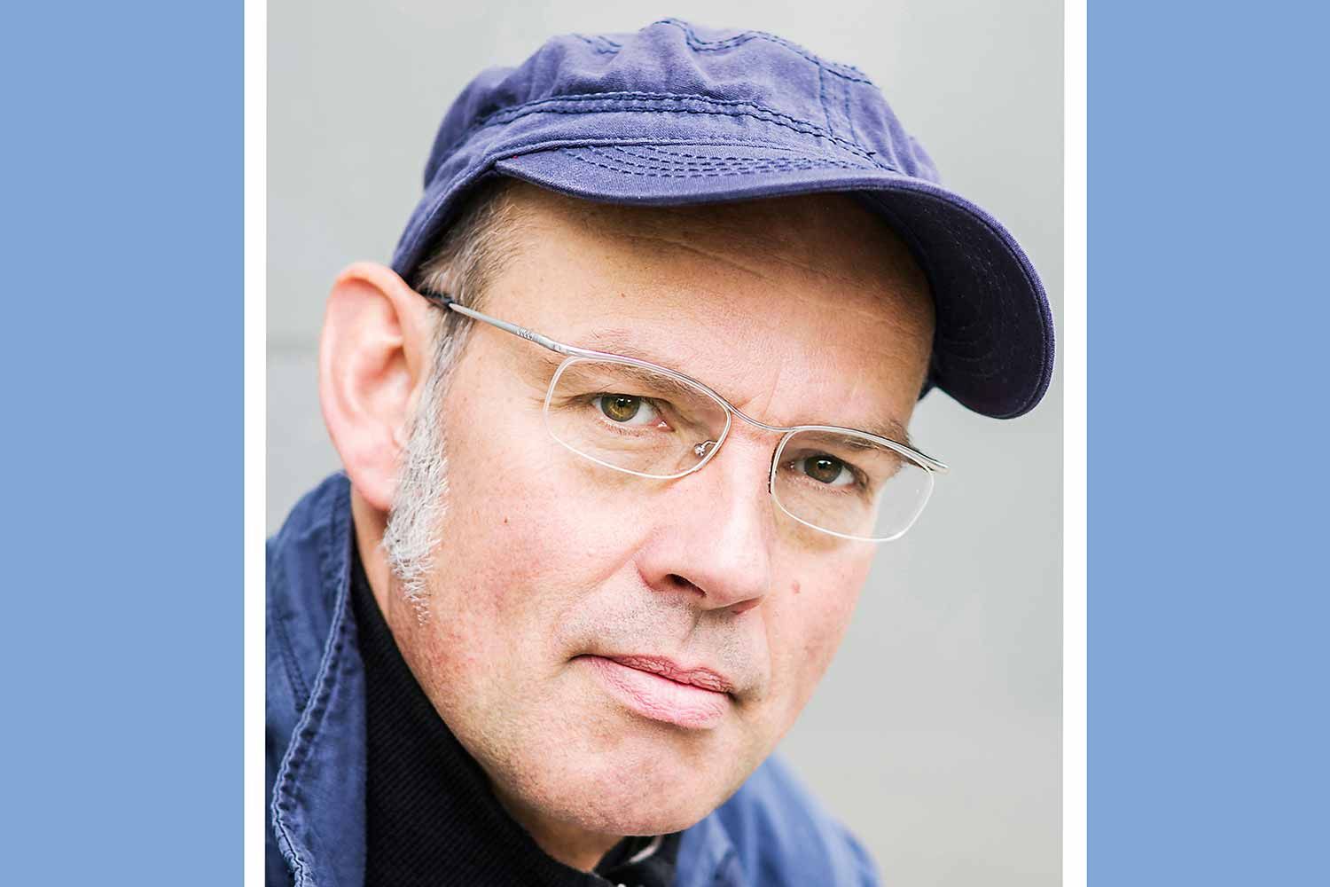 Florian Mitgutsch