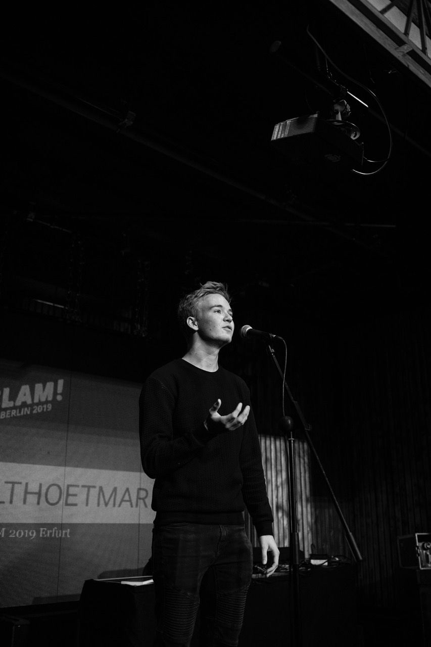Julius Althoetmar