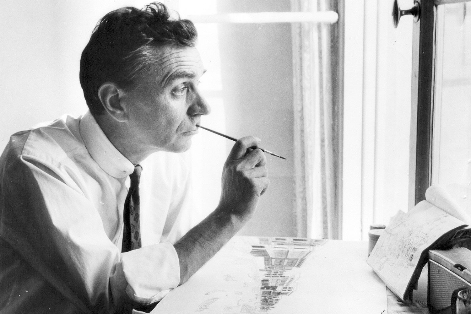 Miroslav Šašek
