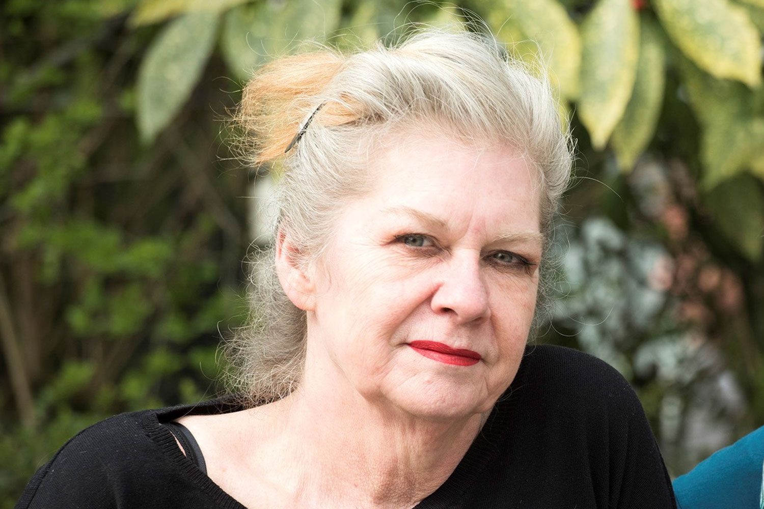 Sylvia Weve