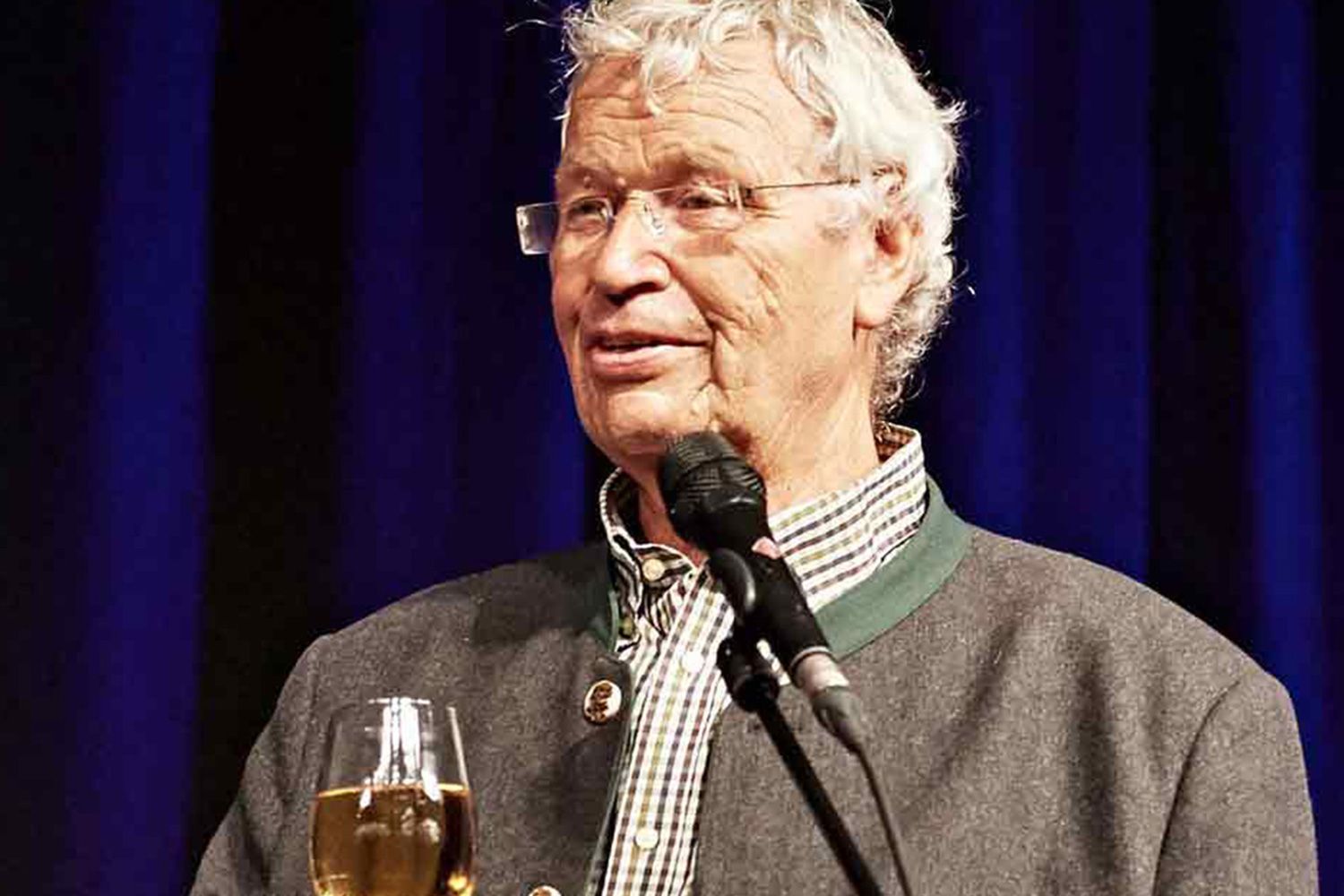 Gerhard Polt