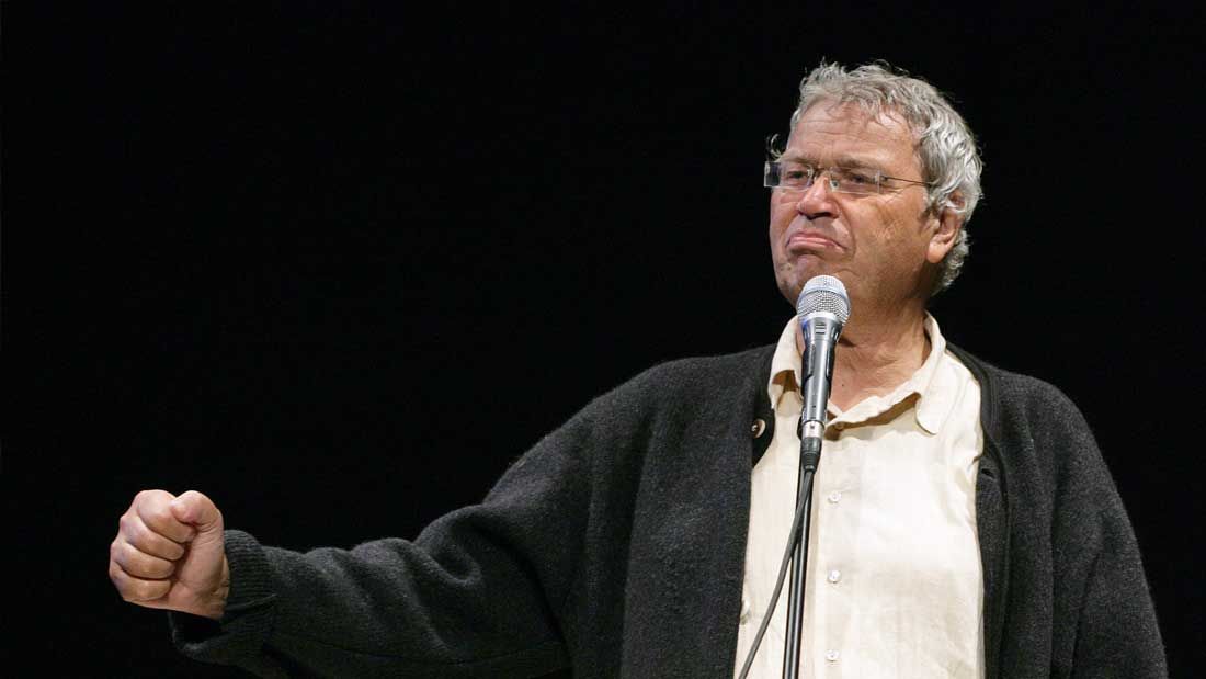 Photo: Dionys Asenkerschbaumer