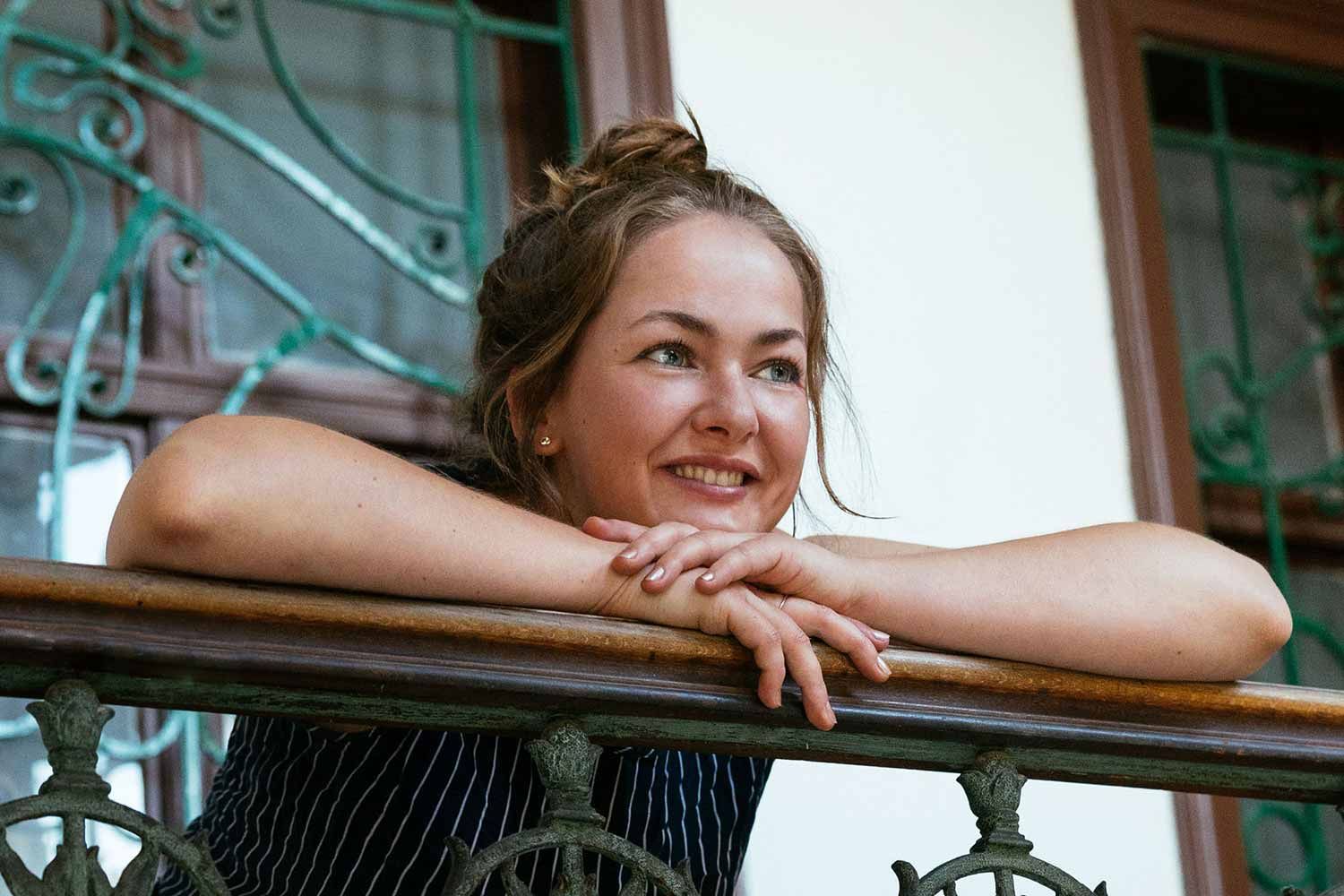 Luise Mirdita